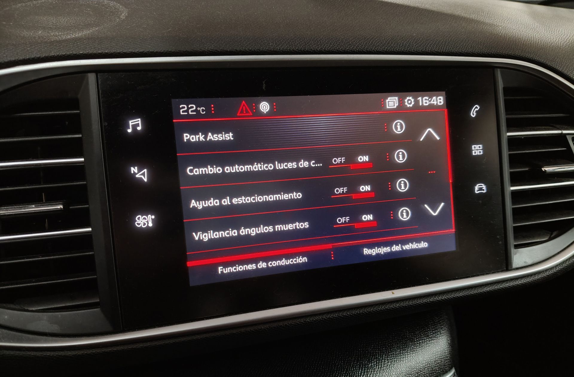 Peugeot 308 PureTech 130 GT Line - foto 11