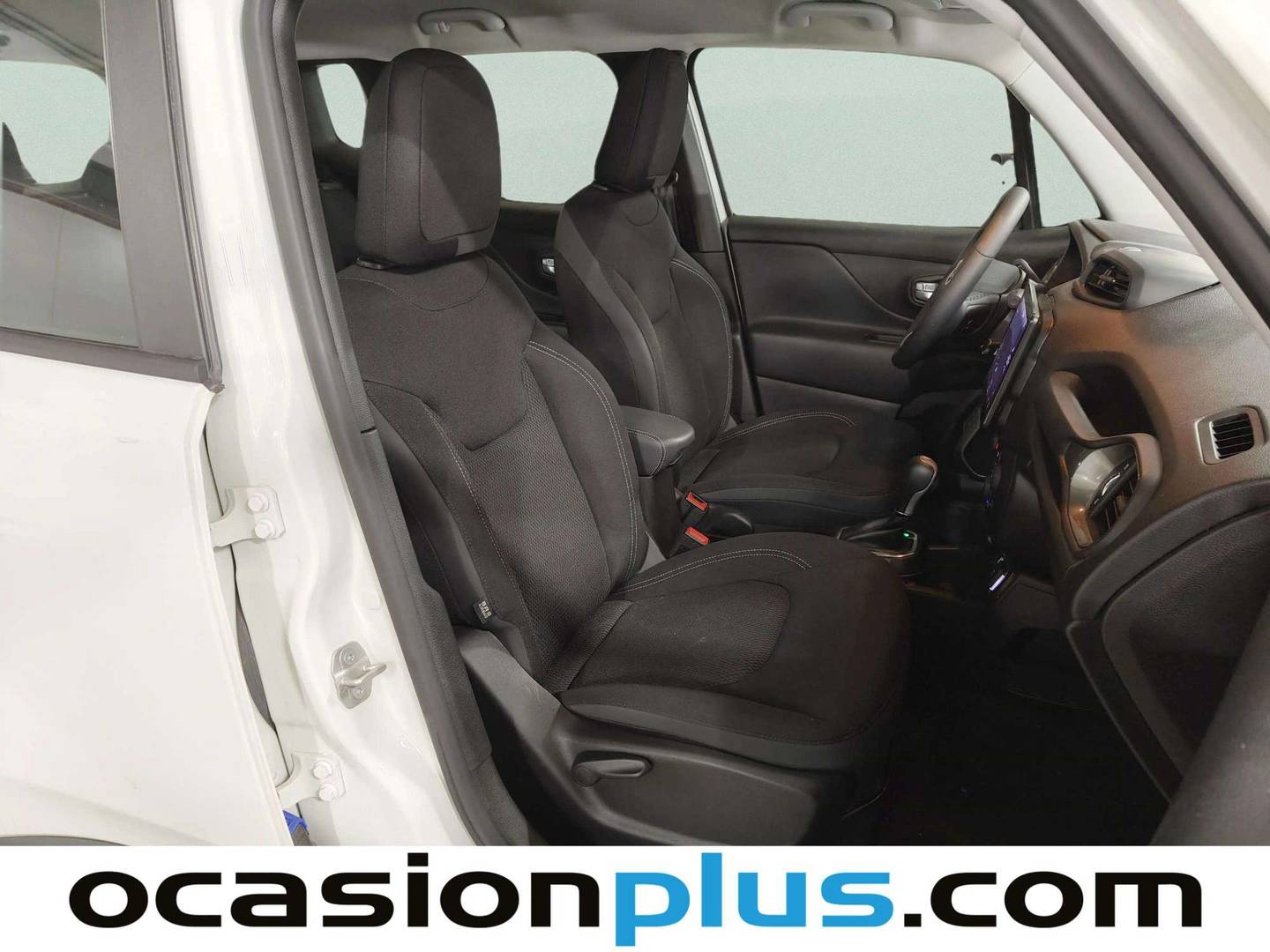 Jeep Renegade Jeep Renegade eHybrid 1.5 Altitude DCT (130 CV) al mejor precio