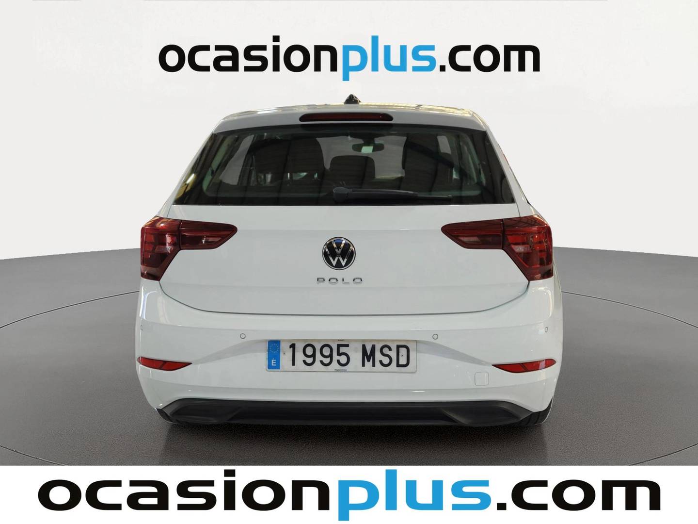 Volkswagen Polo Volkswagen Polo Life 1.0 TSI (95 CV) DSG barato