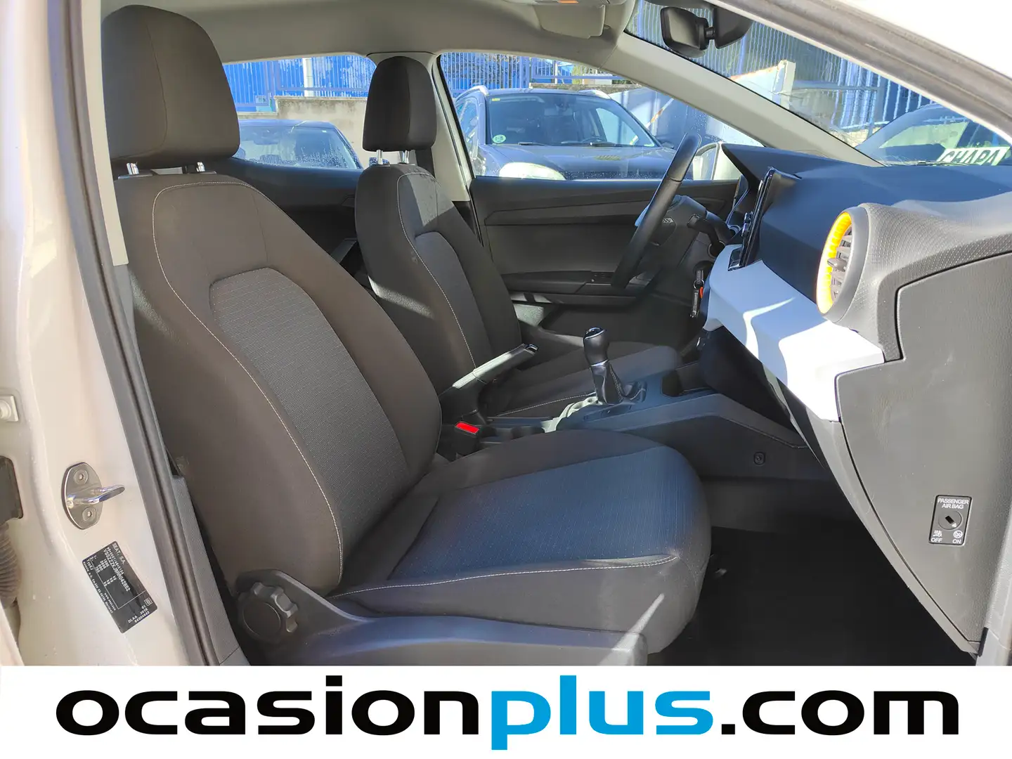 Foto Seat Ibiza SEAT Ibiza 1.0 TSI Style XL (110 CV)