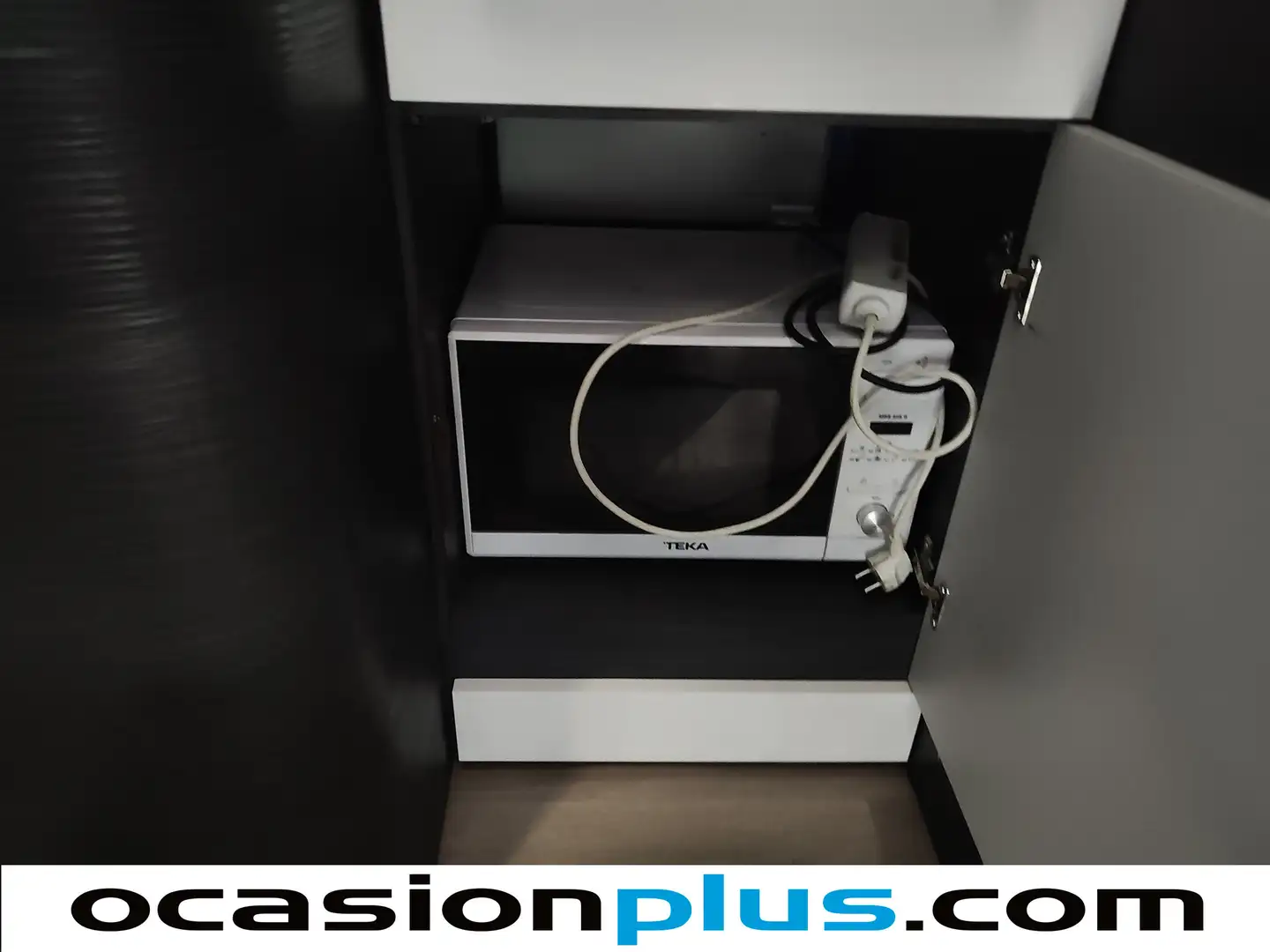 Foto Benimar mileo 246 Benimar mileo 246 246 MILEO 263 140 CV