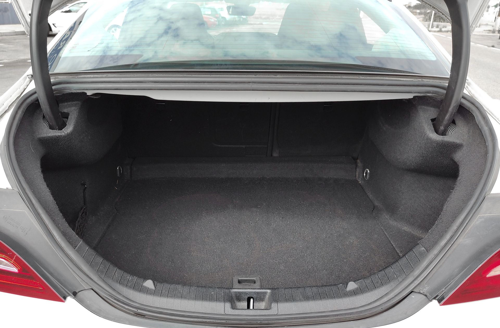 Mercedes-Benz CLA 180 Pack AMG - foto 15