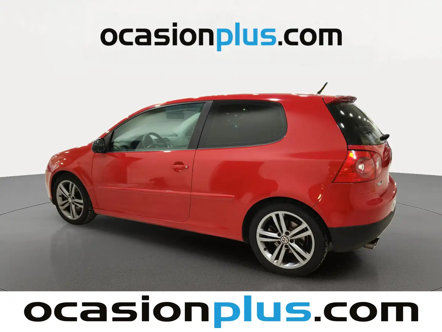 Foto Volkswagen Golf Volkswagen Golf GT 1.4 TSI (170 CV)