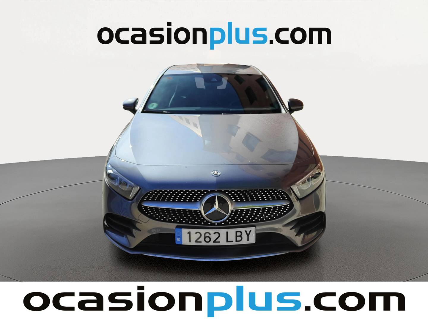 Mercedes Clase A Mercedes Clase A 200 (163 CV) Pack AMG 163cv