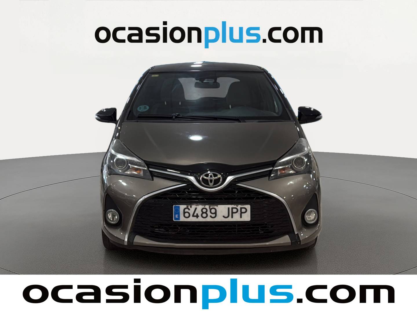 Toyota Yaris Toyota Yaris 1.3 100 Feel (99 CV) 99cv
