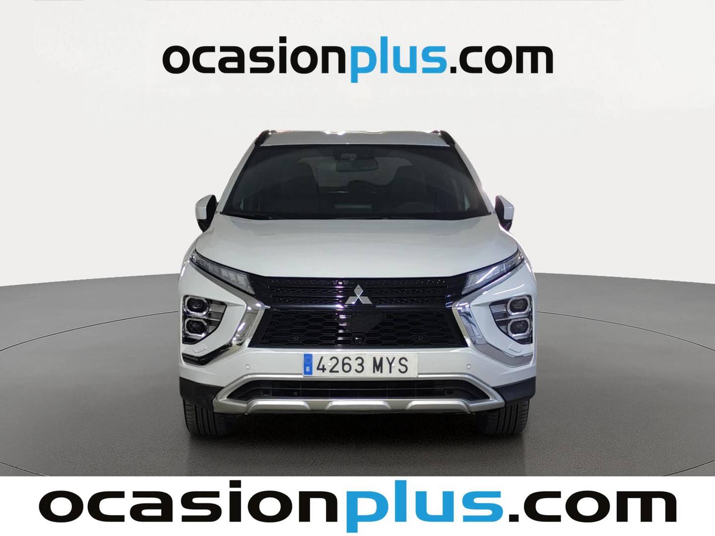 Mitsubishi Eclipse Cross Mitsubishi Eclipse Cross 2.4 PHEV Kaiteki 4WD Auto (188 CV) barato