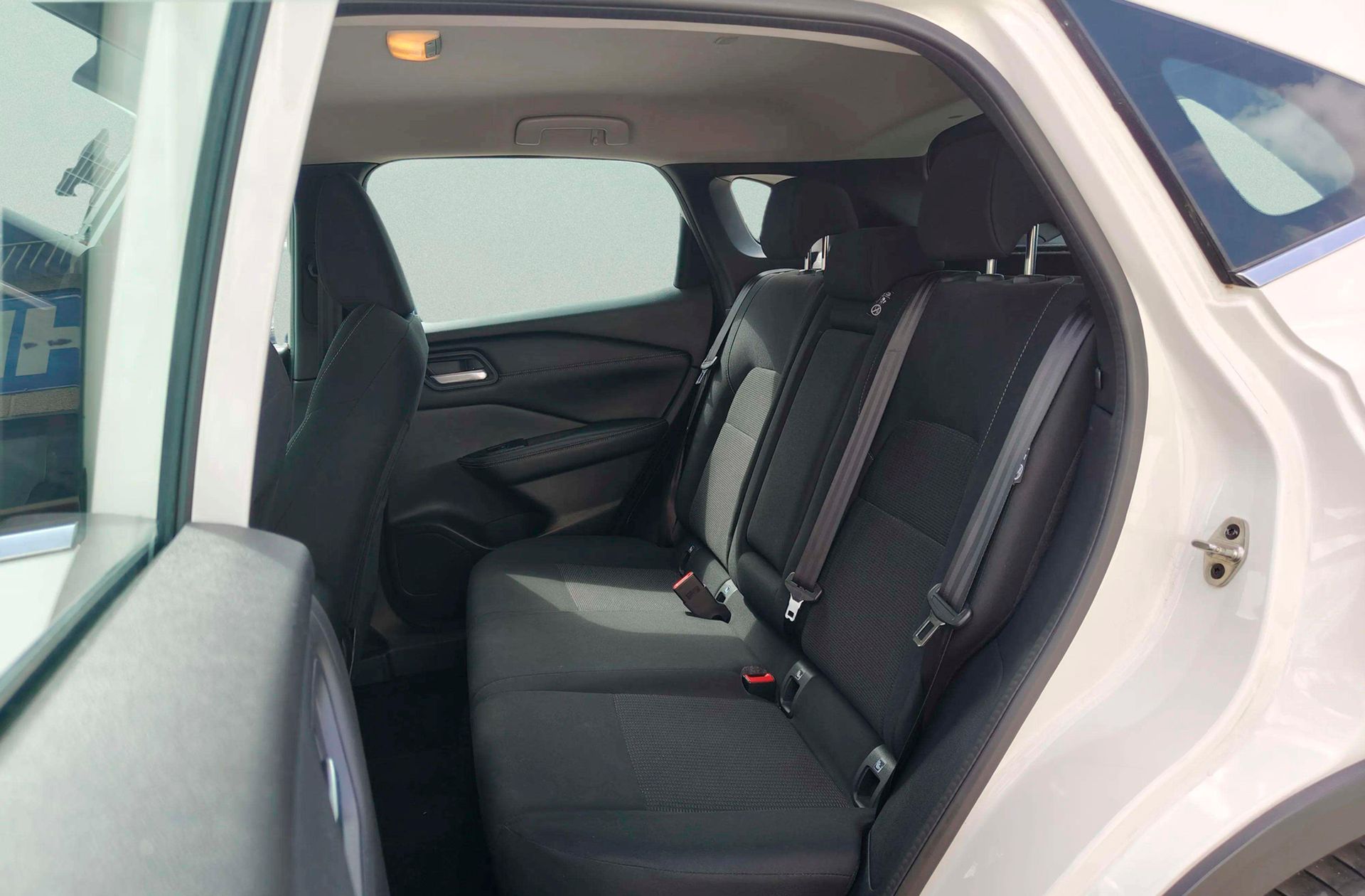 Nissan Qashqai E-POWER Acenta - foto 13
