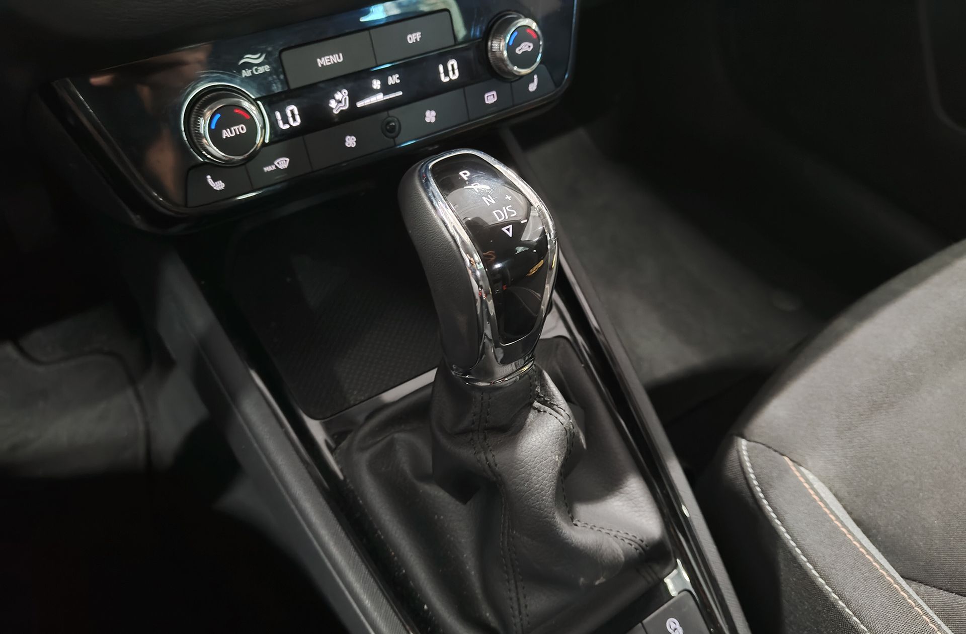 Škoda Scala 1.0 TSI Selection DSG - foto 5