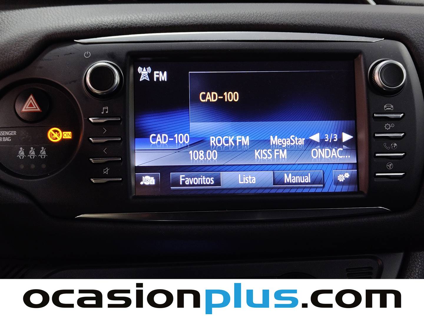 Toyota Yaris Toyota Yaris 1.5 Hybrid GR-Sport (100 CV) automático