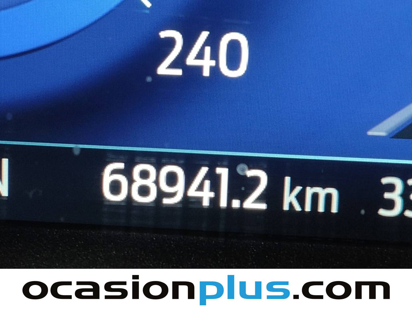 Ford Kuga Ford Kuga 2.5 Duratec FHEV ST-Line Auto (190 CV) seminuevo