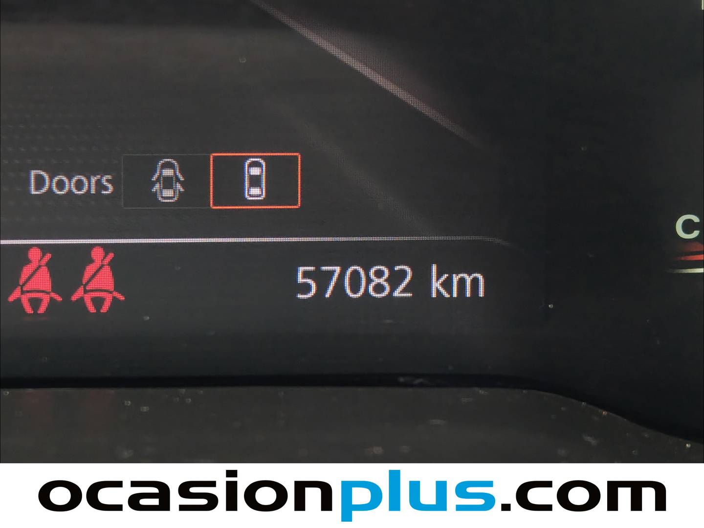 Foto MG ZS MG ZS 1.0T Luxury (111 CV)