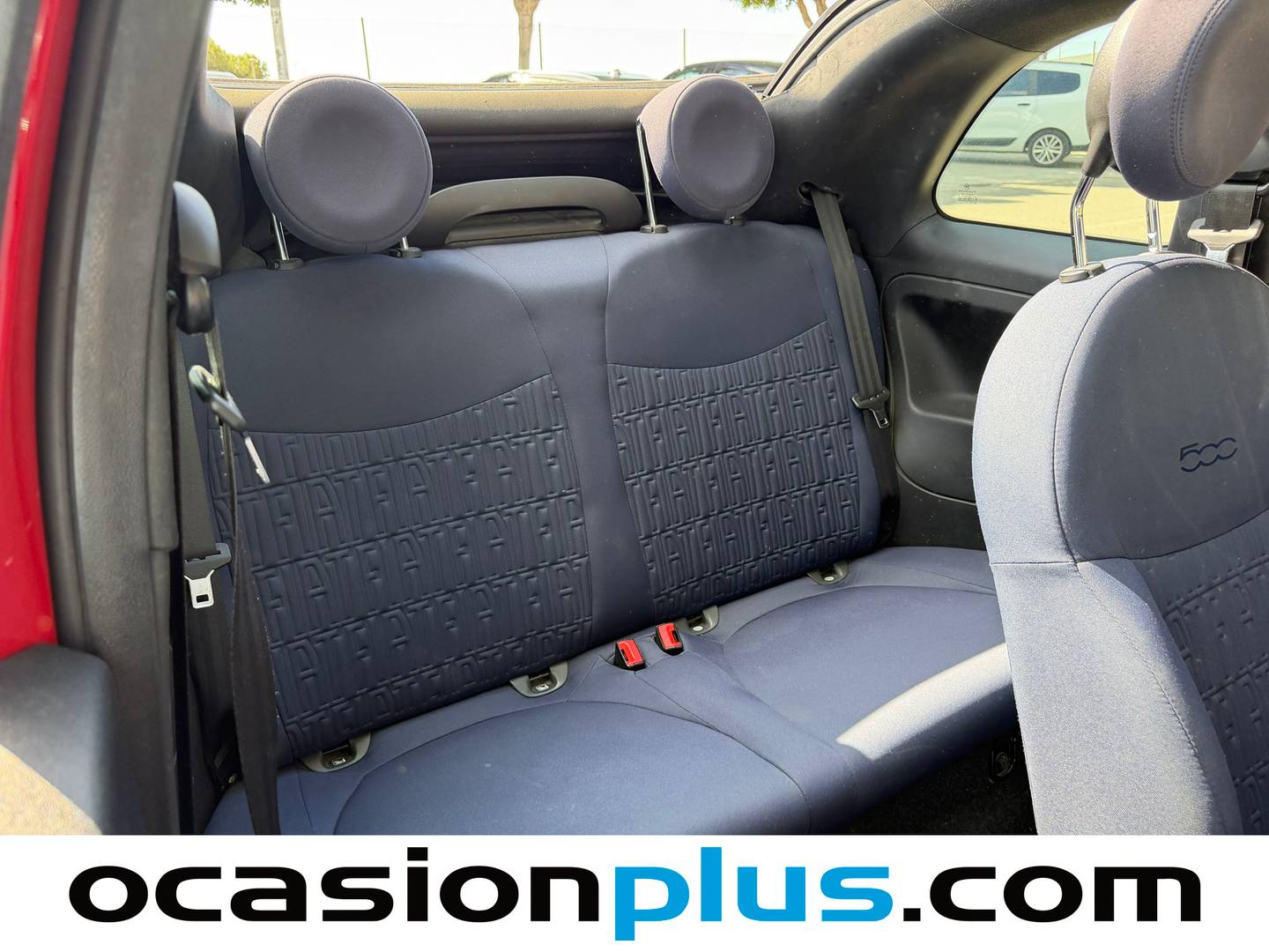 Fiat 500C Fiat 500C 1.0 Hybrid Club (70 CV) 2023