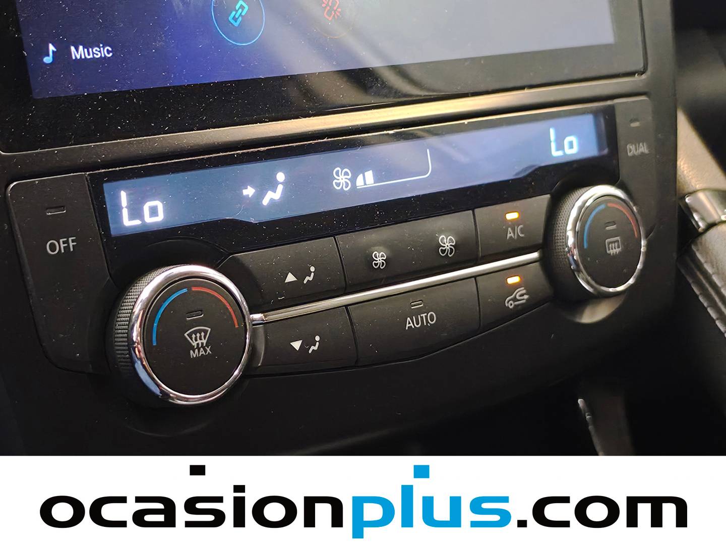Renault Kadjar Renault Kadjar Intens Energy dCi (130 CV) diésel