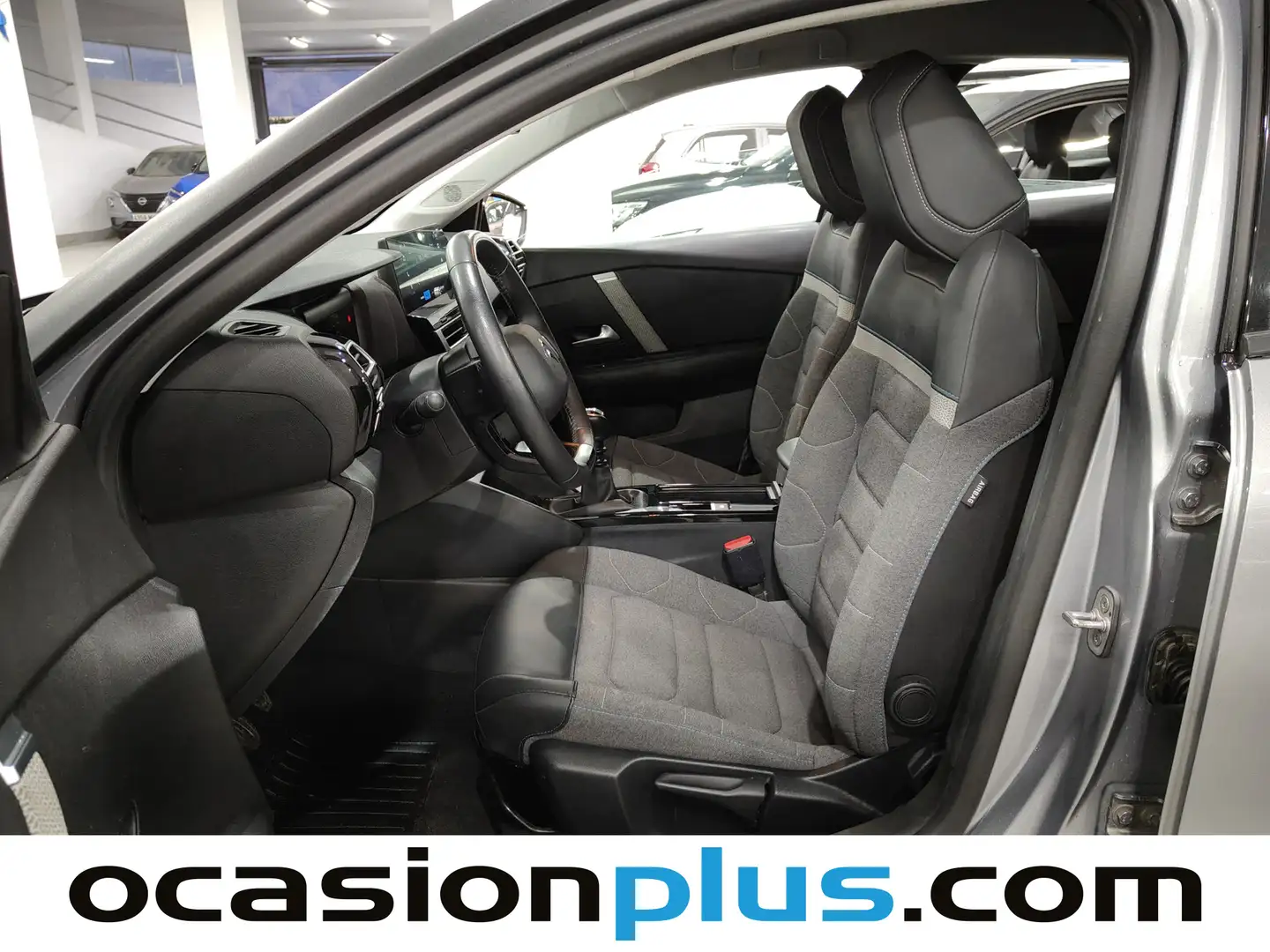 Foto Citroën C4 Citroen C4 PureTech 130 S&S 6v Feel Pack (130 CV)