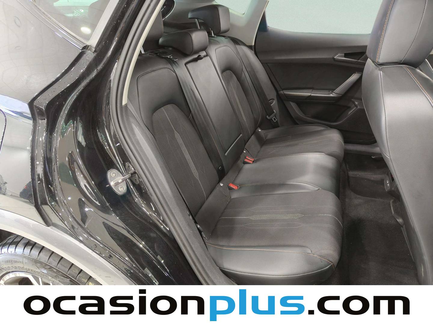 Cupra Formentor Cupra Formentor 1.5 TSI DSG (150 CV) gasolina