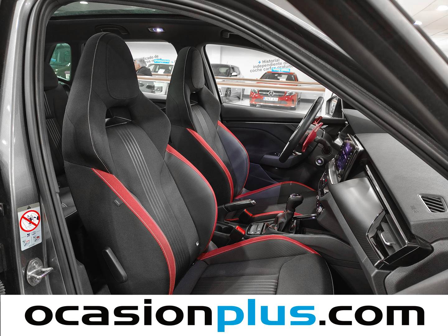 Accesorios del Skoda Kamiq Skoda Kamiq 1.5 TSI Montecarlo DSG  (150 CV)