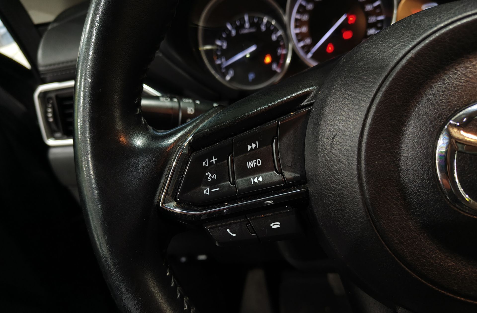 Mazda CX-5 2.0 G Evolution 2WD - foto 24