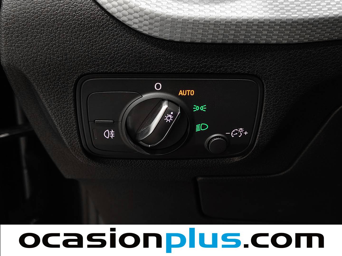Accesorios del Audi Q2 Audi Q2 S line 35 TFSI (150 CV) S tronic
