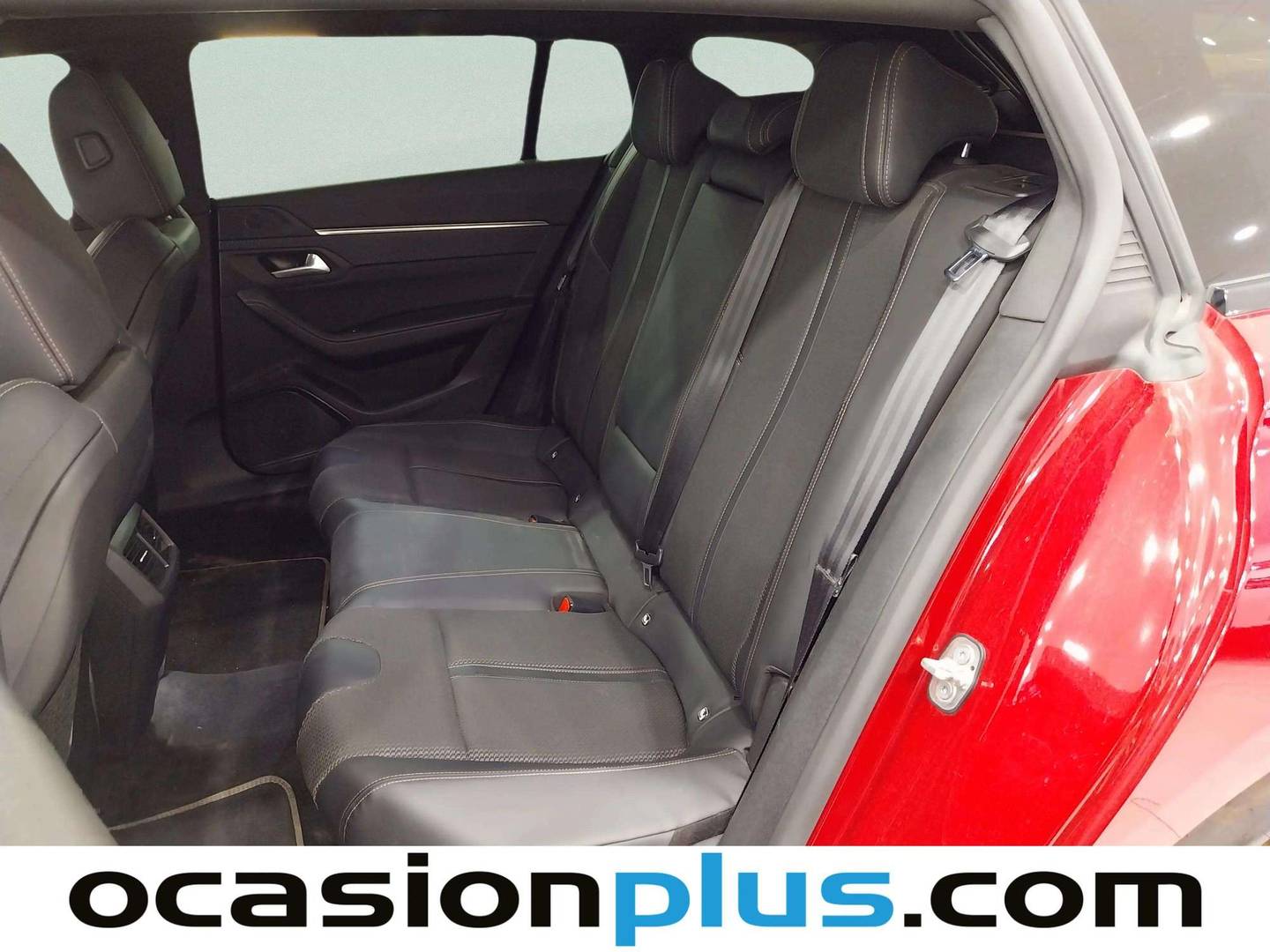 Foto Peugeot 508 Peugeot 508 SW SW BlueHDi 180 S&S GT Line EAT8 (180 CV)