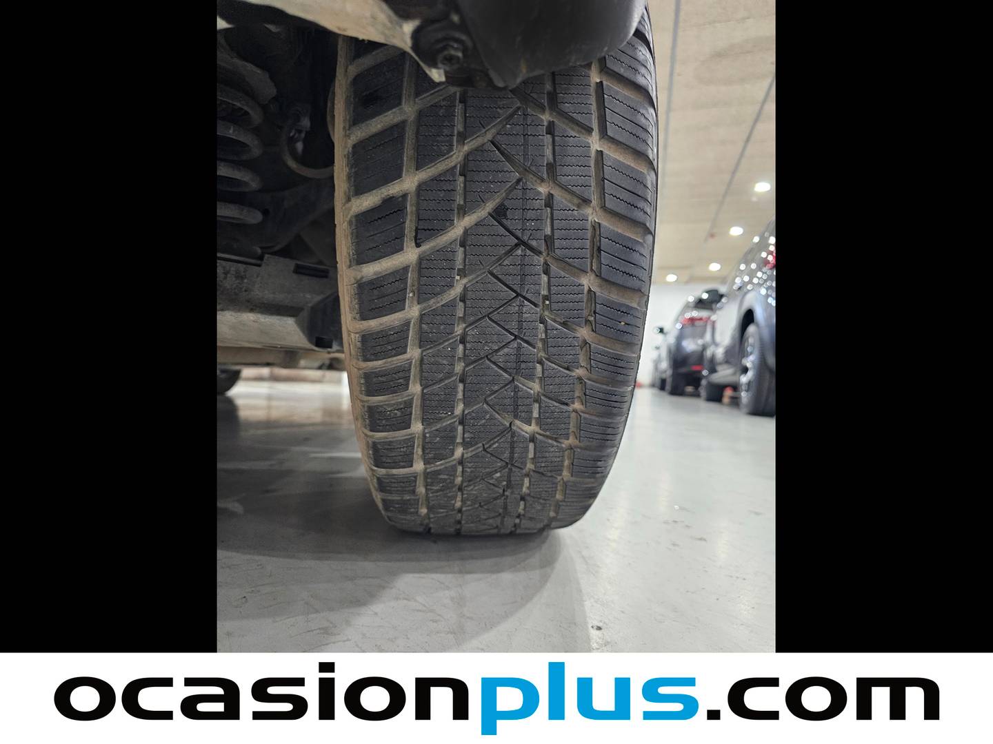 Toyota Rav4 Toyota Rav4 220H Business (218 CV) seminuevo