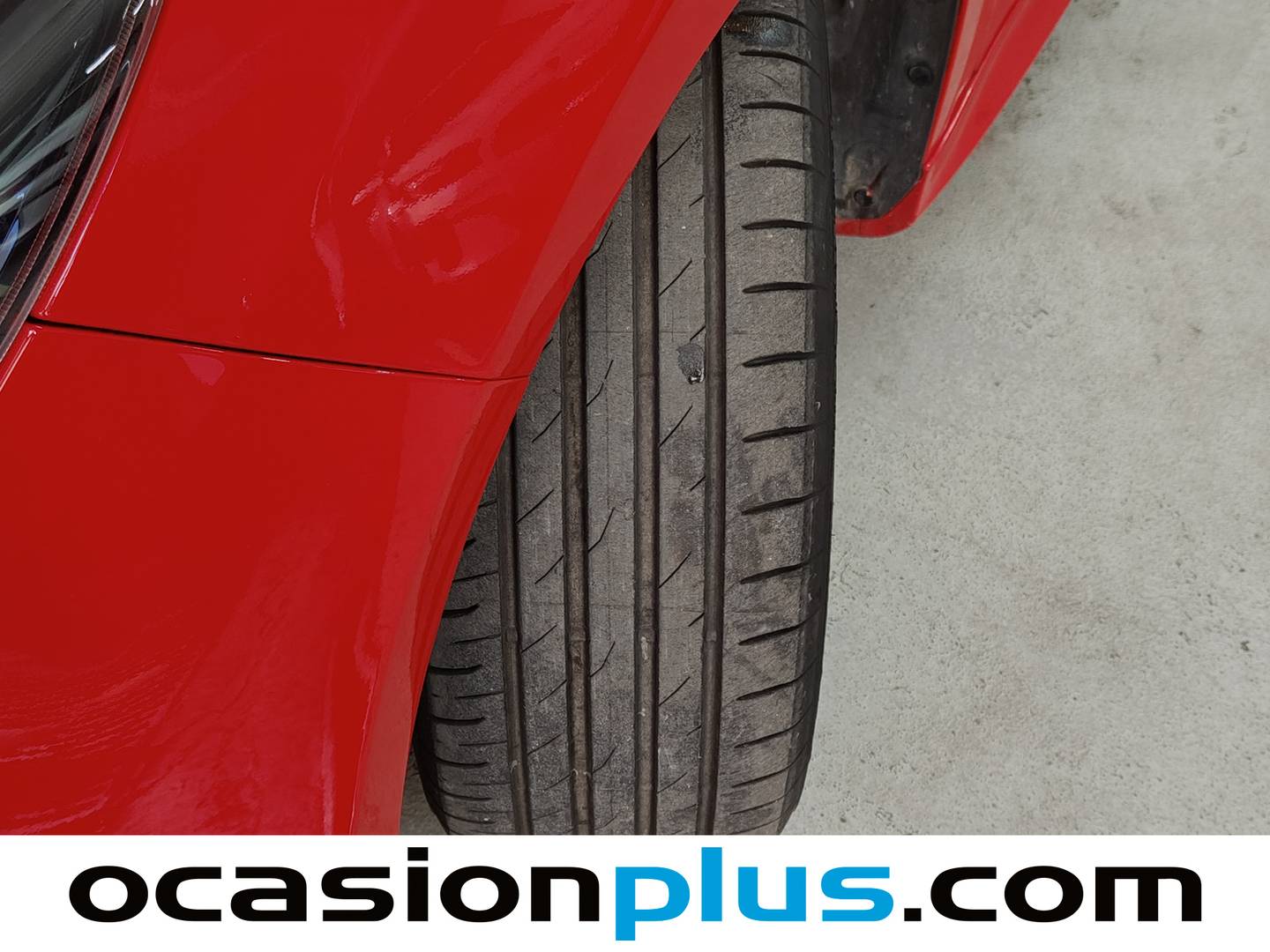 Foto Ford Focus Ford Focus 1.0 Ecoboost ST-Line Black&Red (125 CV)