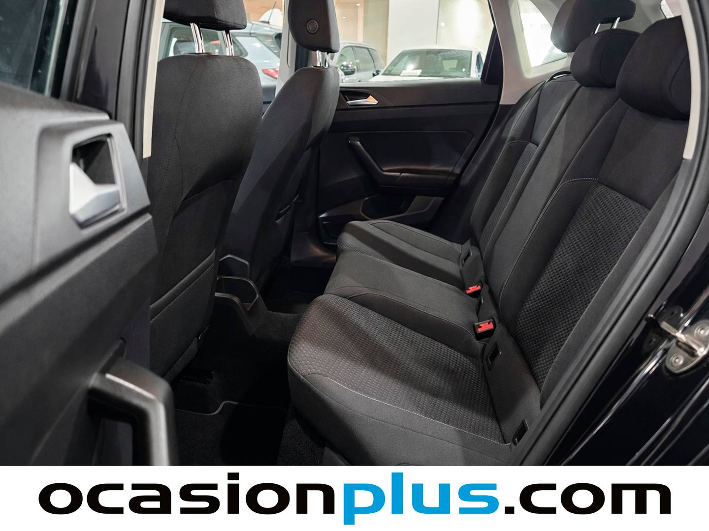 Volkswagen Polo Volkswagen Polo Advance 1.0 TSI (95 CV) 95cv