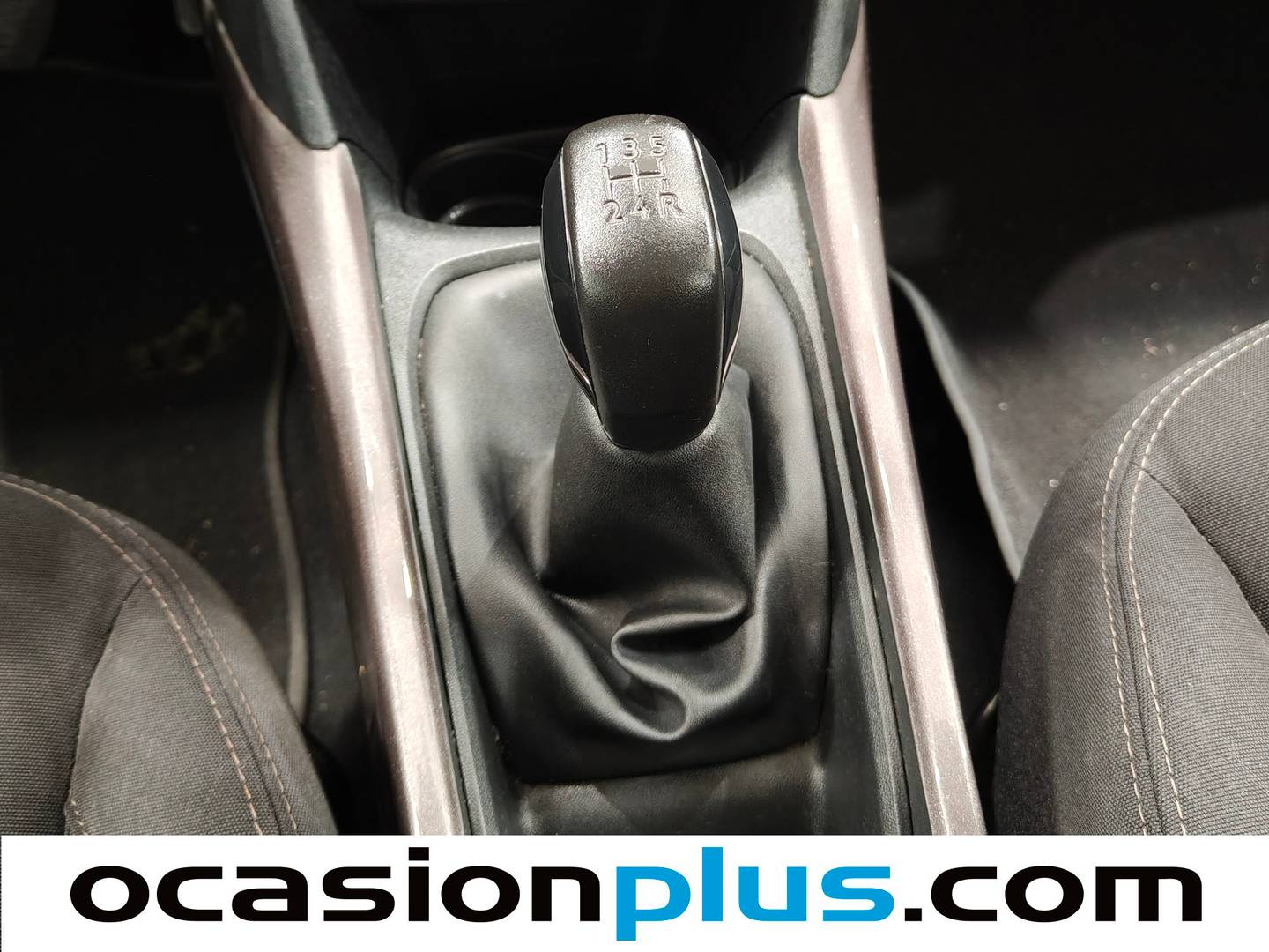 Peugeot 2008 Peugeot 2008 BlueHDi 100 S&S Active (100 CV) de segunda mano