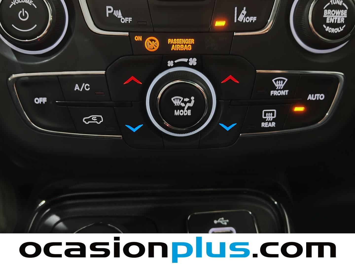 Jeep Compass Jeep Compass 1.4 Multiair Limited 4x4 AD Auto (170 CV) 170cv