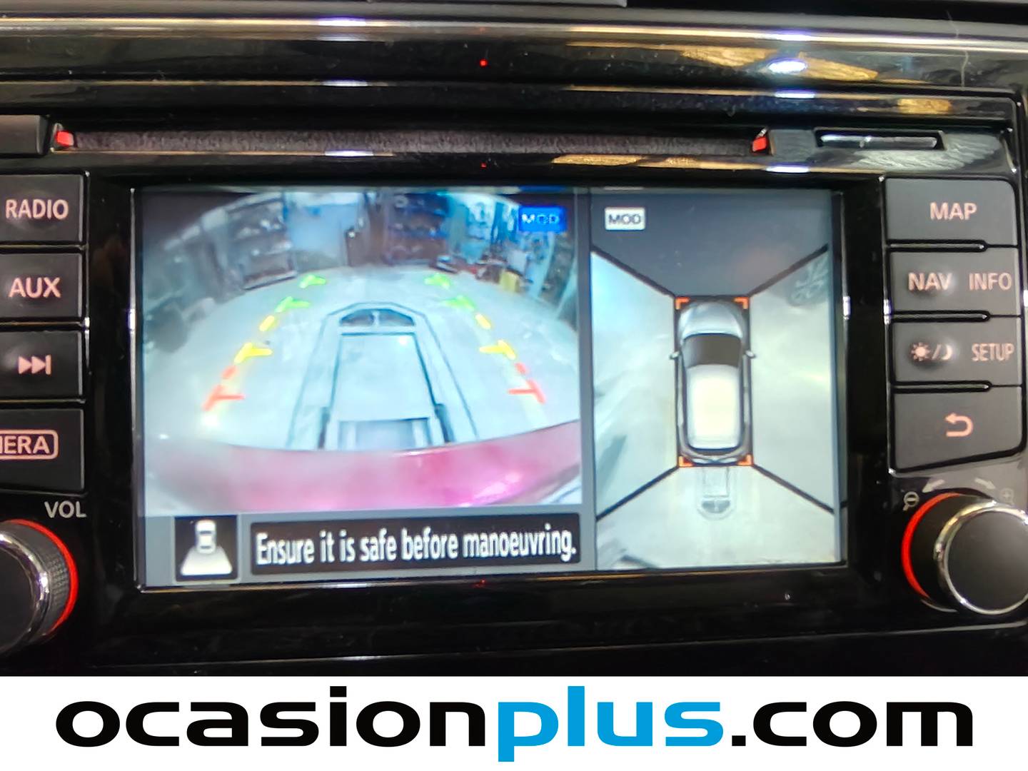 Acabados Nissan PULSAR Nissan Pulsar DIG-T 190 Tekna (190 CV)