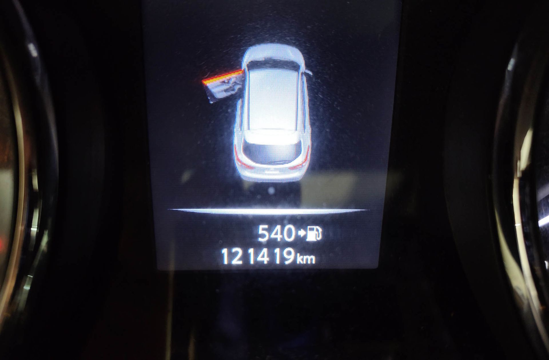 Nissan Qashqai dCi 130 N-Connecta - foto 10