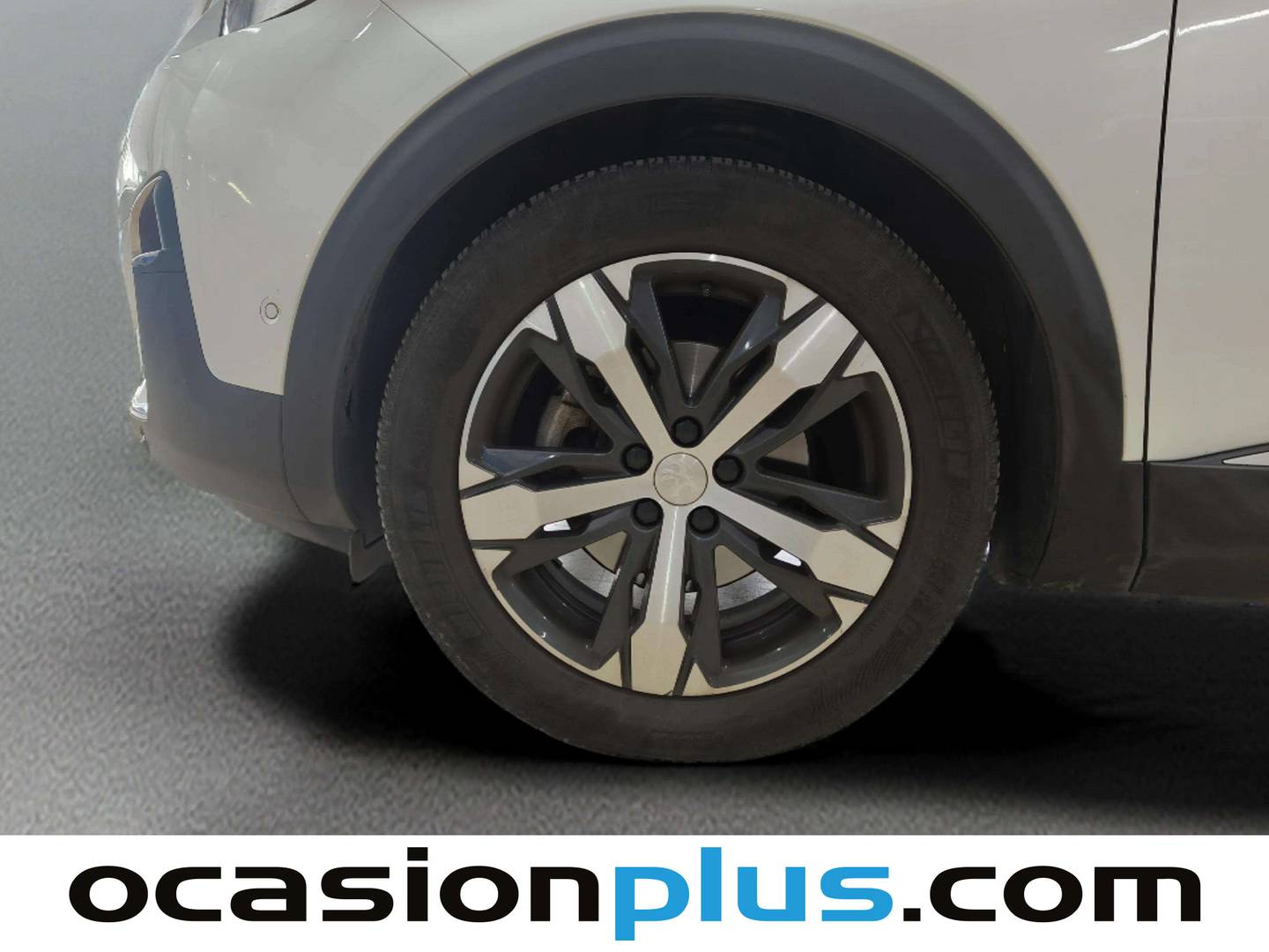 Foto Peugeot 3008 Peugeot 3008 THP 165 GT Line S&S Auto (165 CV)