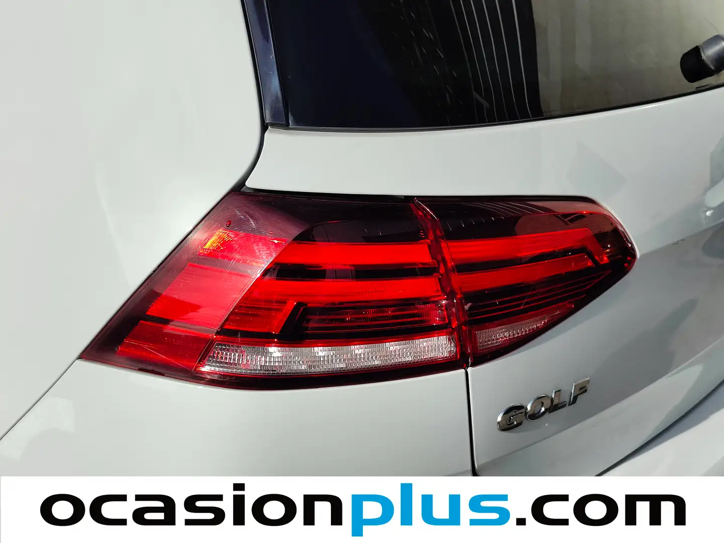 Foto Volkswagen Golf Volkswagen Golf Sport 1.5 TSI Evo (130 CV)