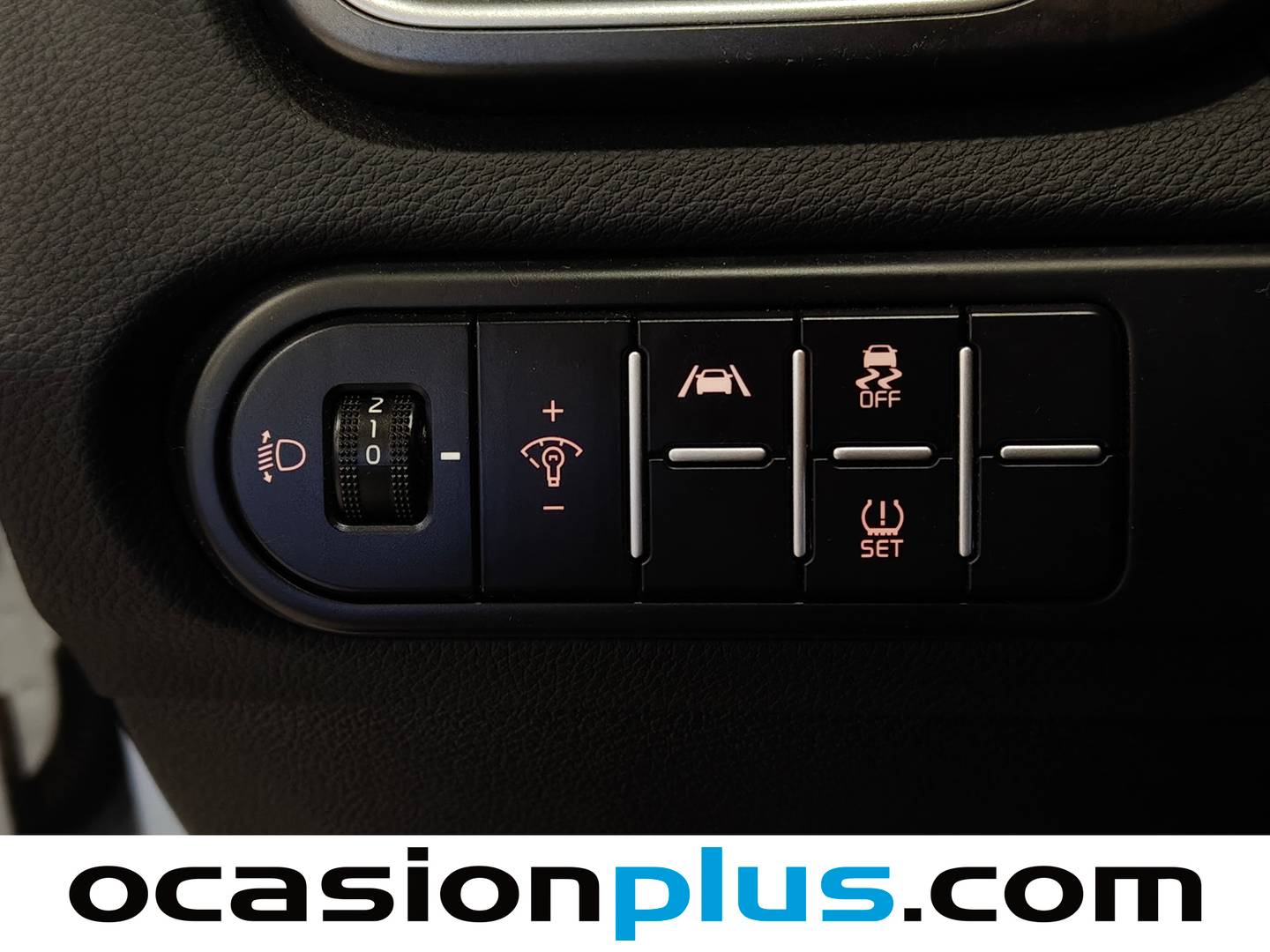 Paquetes del KIA XCeed KIA XCeed 1.0 T-GDi Drive (120 CV)