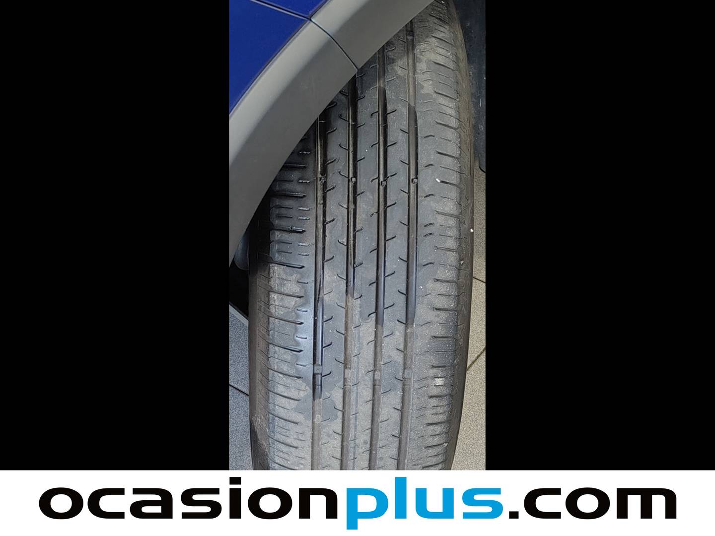 Peugeot Rifter Peugeot Rifter BlueHDi 130 S&S Allure Long (130 CV) de ocasión