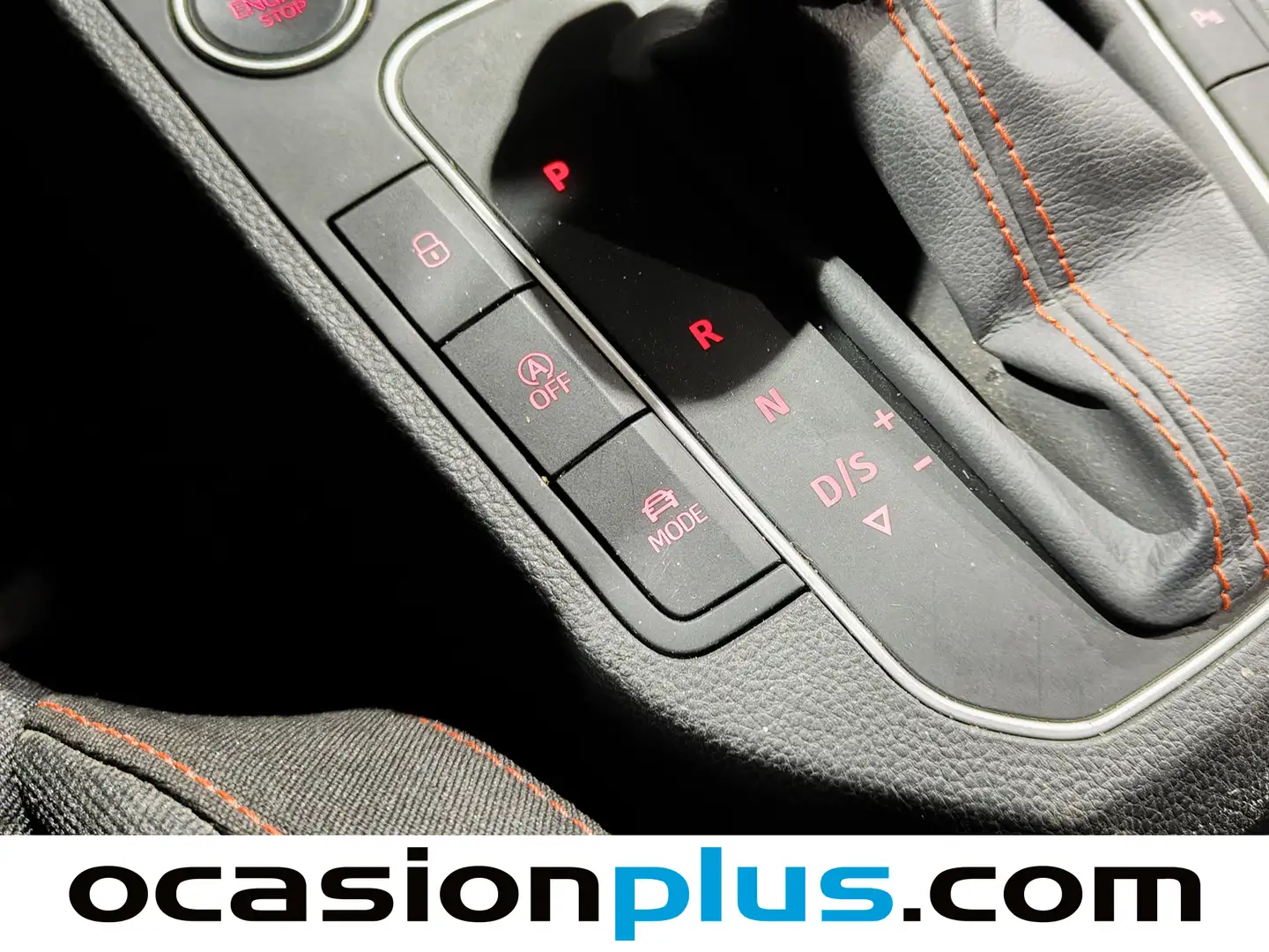 Foto Seat Ibiza SEAT Ibiza 1.5 TSI FR XL DSG (150 CV)