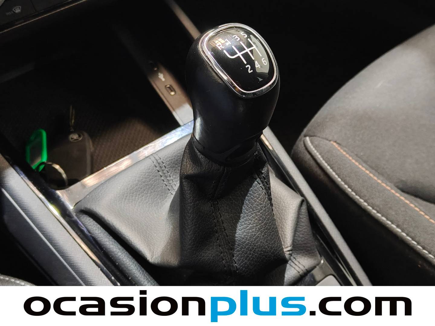 Foto Skoda Kamiq Skoda Kamiq 1.0 TSI Ambition 81 kW (110 CV)