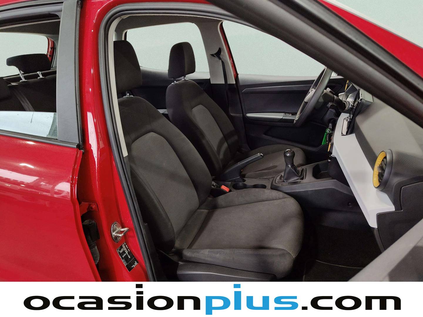 Foto Seat Arona SEAT Arona 1.0 TSI Reference (95 CV)