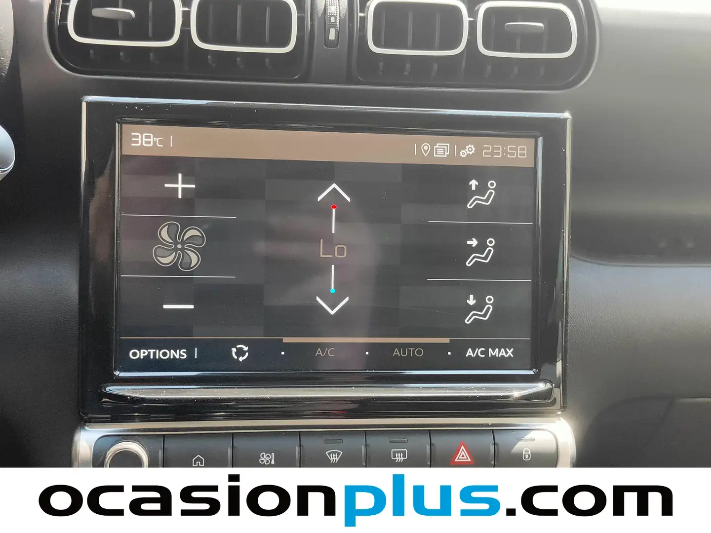 Foto Citroën C3 Aircross Citroen C3 Aircross PureTech 110 S&S Shine Pack (110 CV)