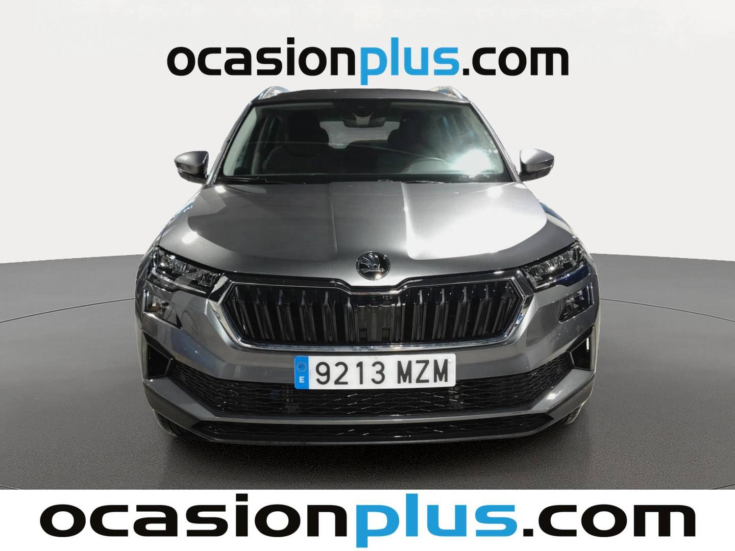 Skoda Karoq Skoda Karoq 1.5 TSI ACT Selection (150 CV) barato