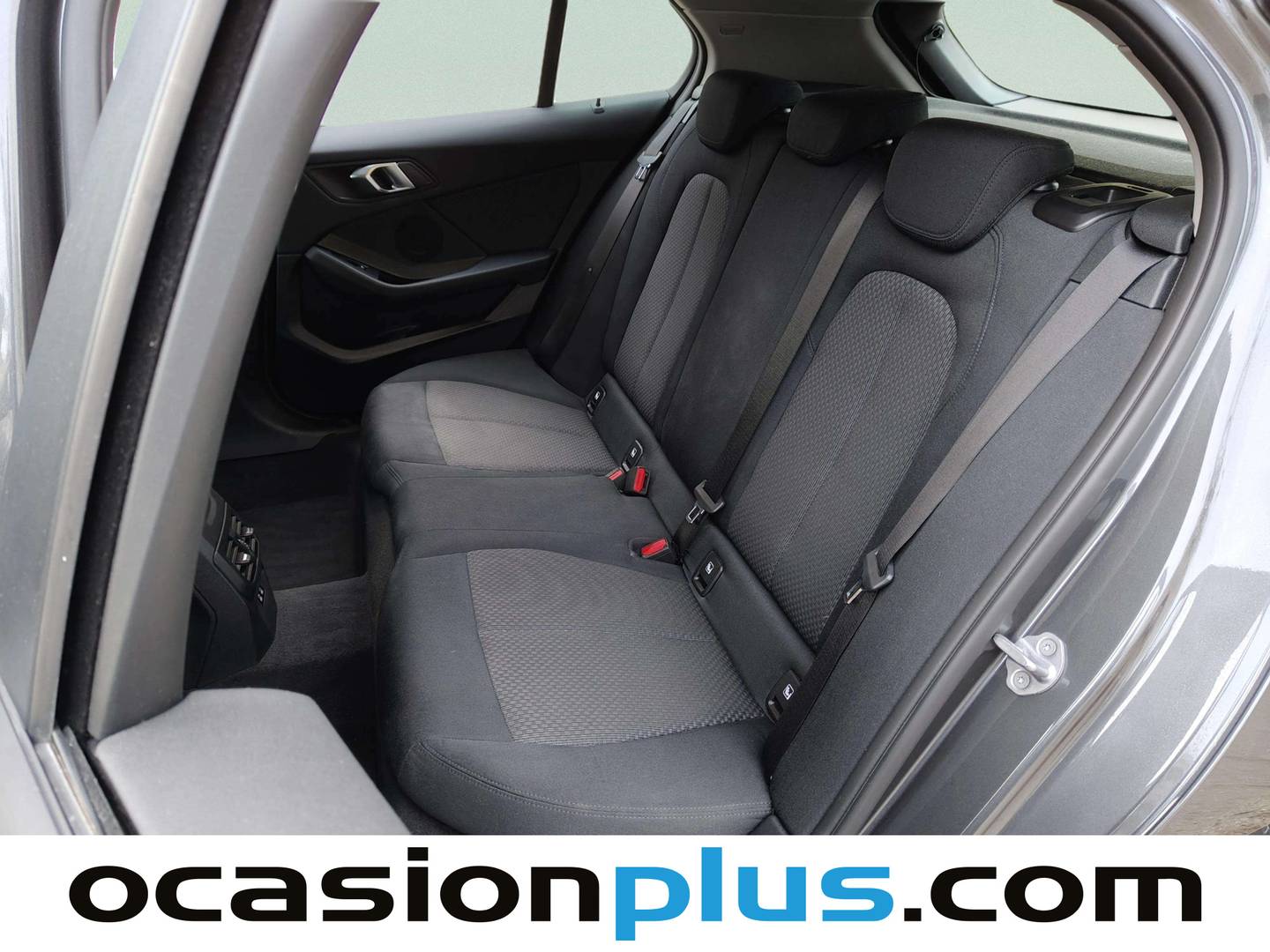 Foto BMW Serie 1 BMW Serie 1 118d Business (150 CV)