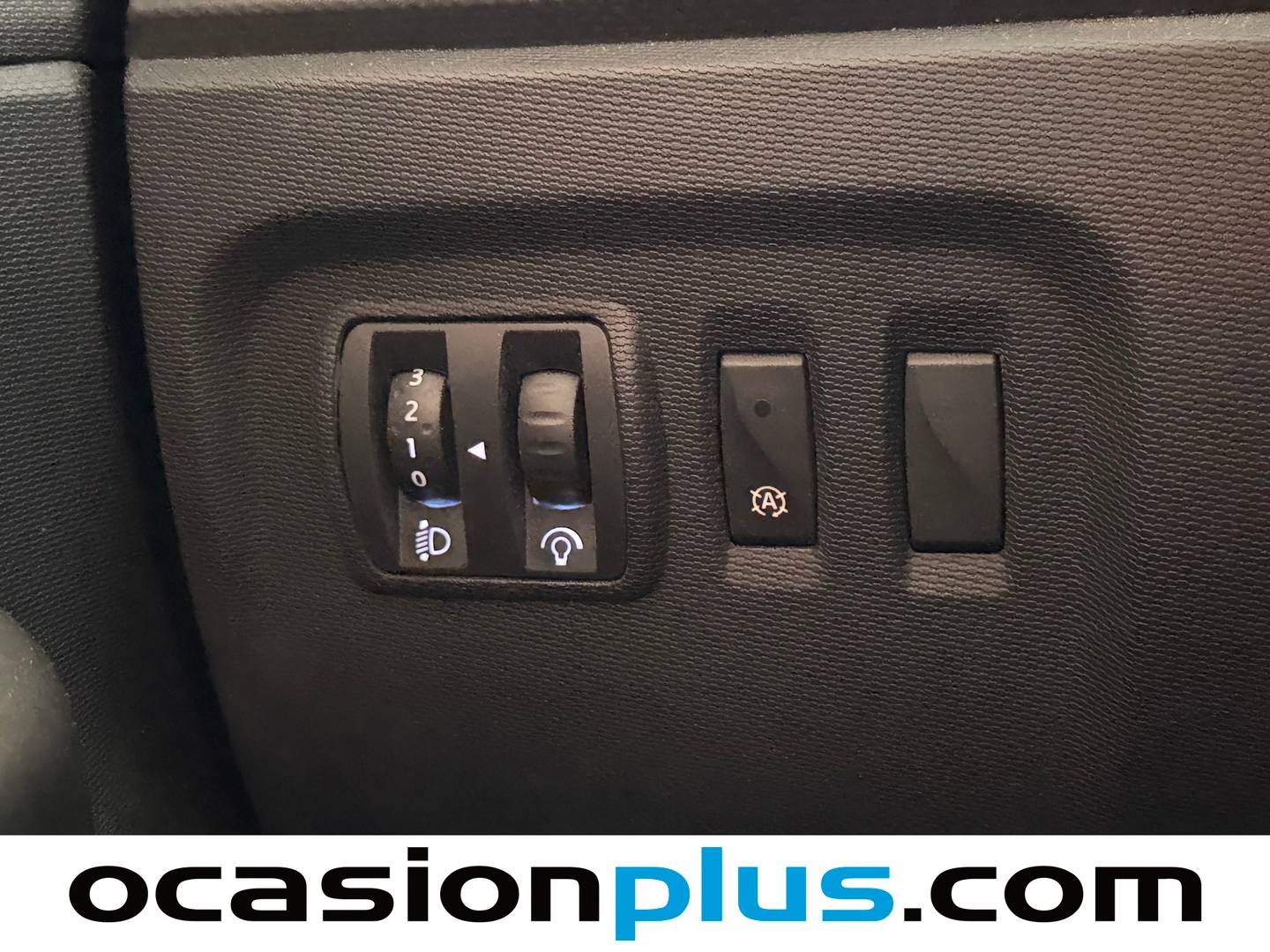 Renault Captur Renault Captur Intens Energy S&S dCi (90 CV) seminuevo