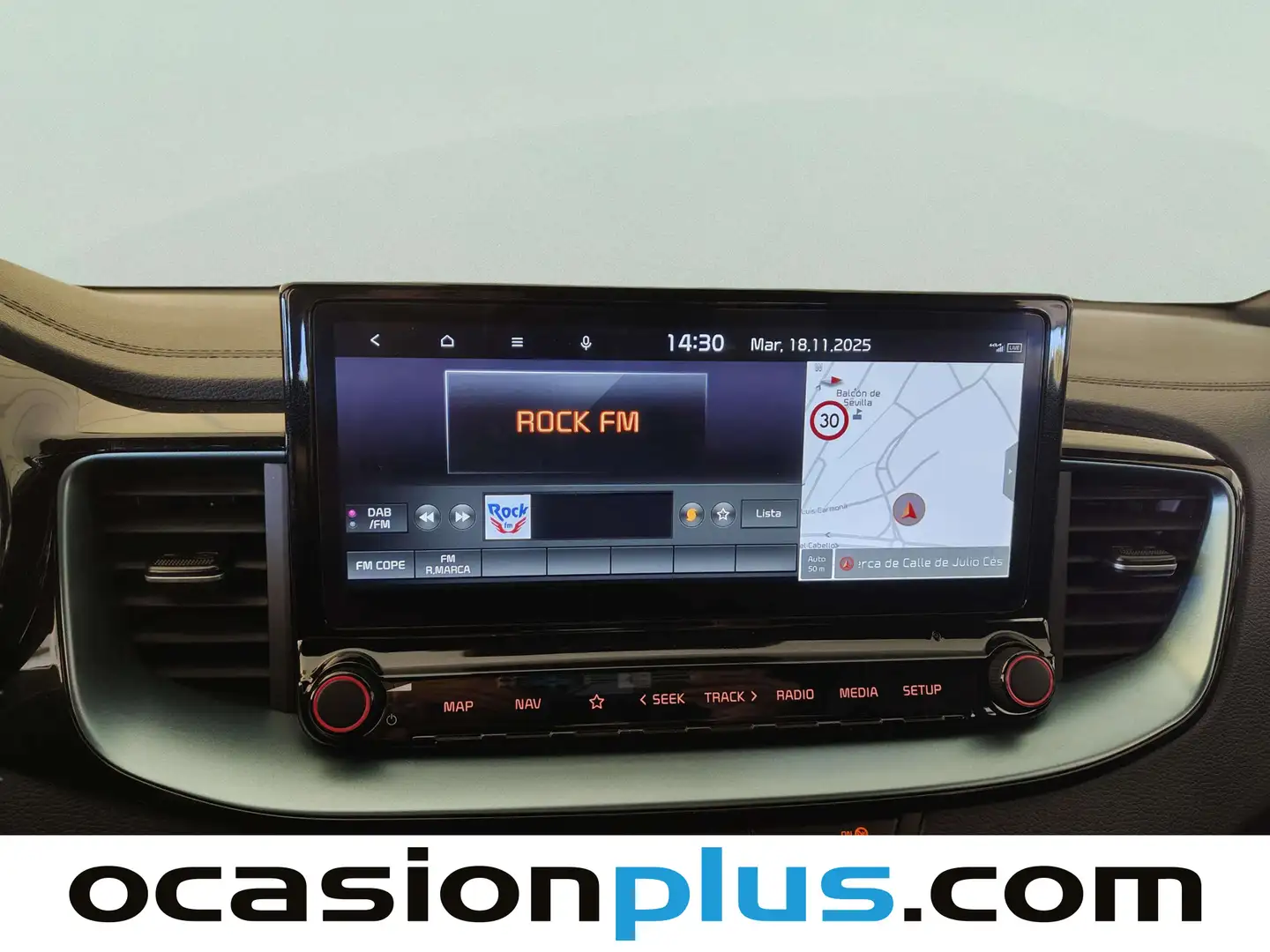 Foto KIA Ceed Kia Ceed 1.0 T-GDi Style Edition (100 CV)