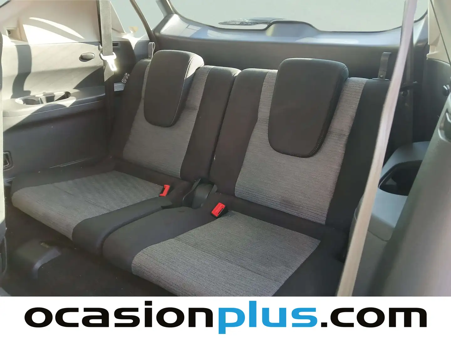 Foto Nissan X-TRAIL Nissan X-Trail 1.5 VC Turbo MHEV N-Connecta Xtronic (163 CV)