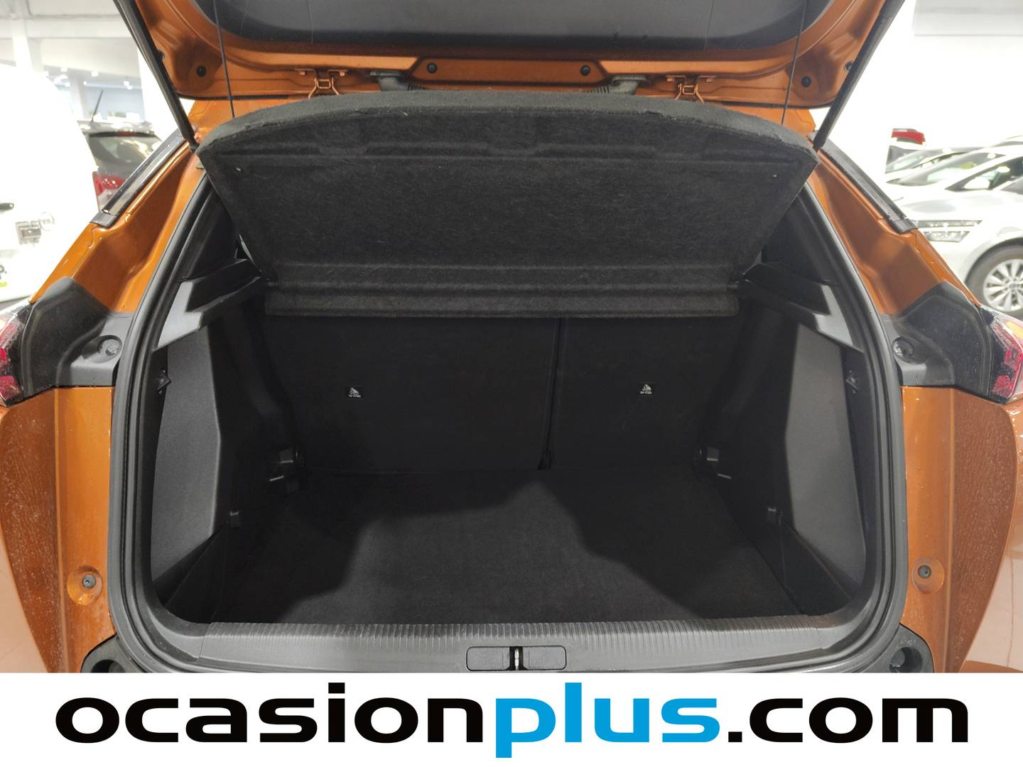 Peugeot 2008 Peugeot 2008 PureTech 130 S&S Allure Pack (130 CV) km 0