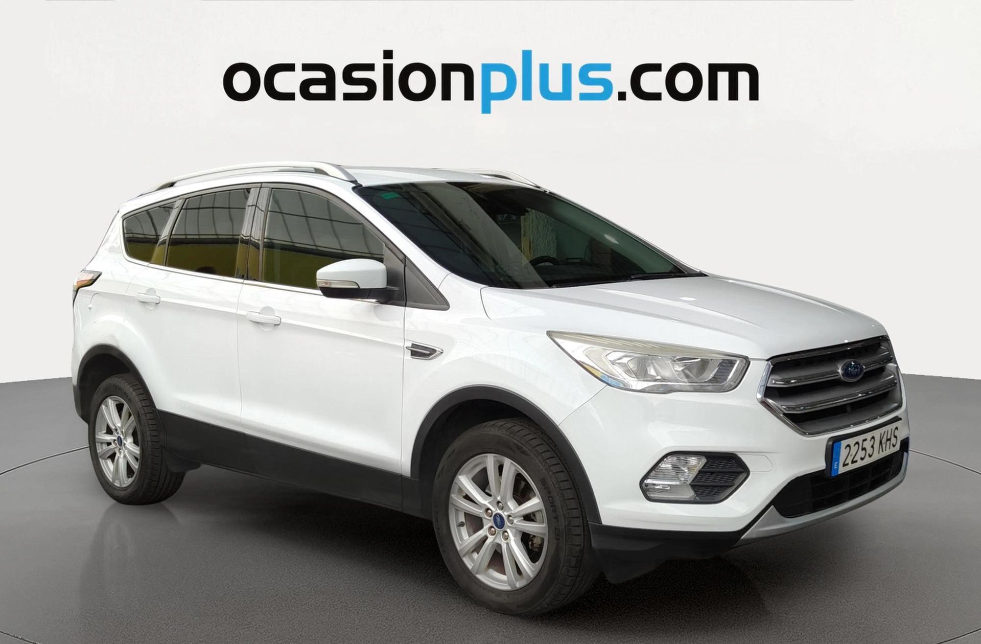 Ford Kuga 1.5 EcoBoost Trend 4x2 - foto 2