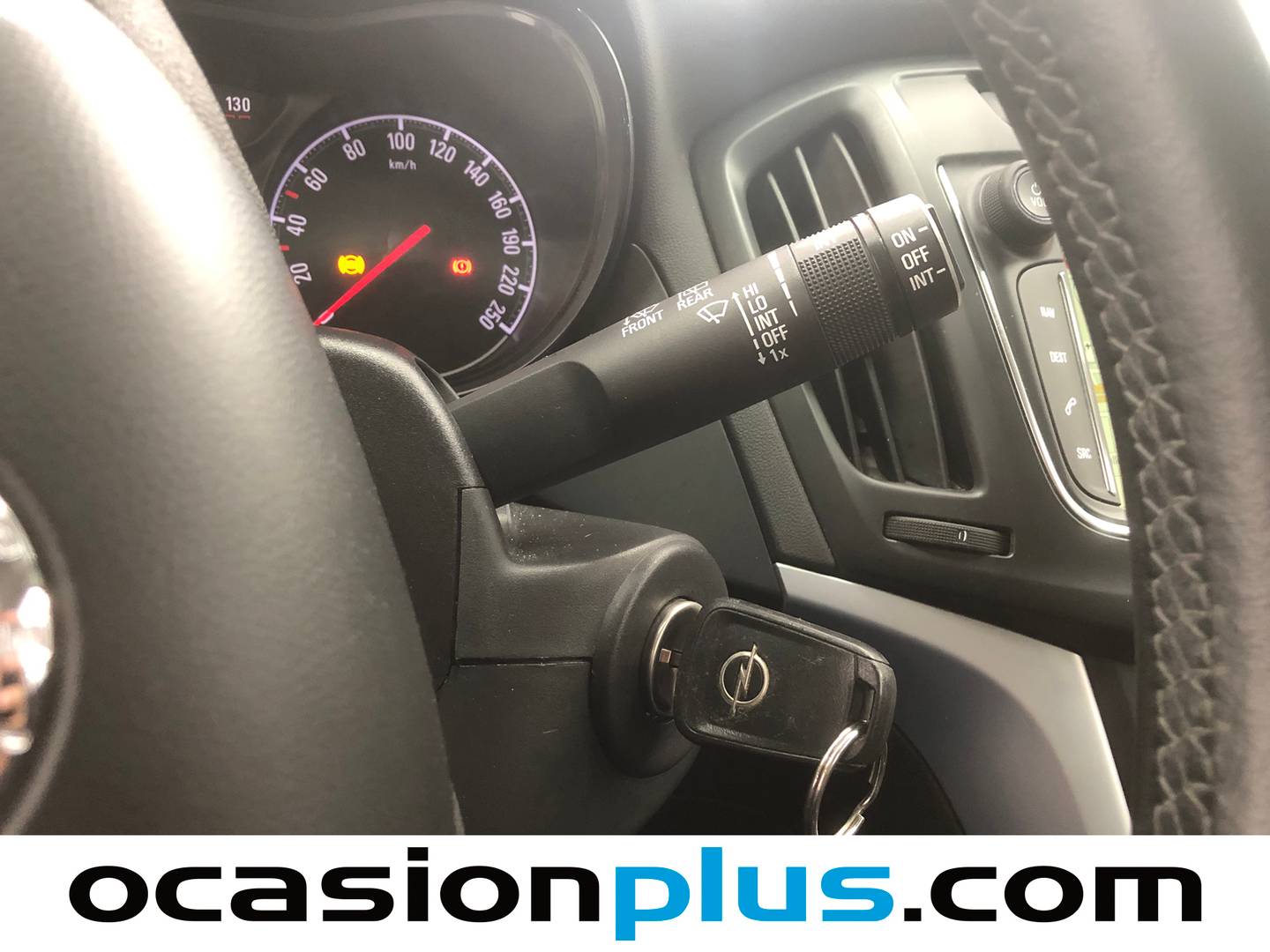 Foto Opel Zafira Opel Zafira 1.6 CDTI S&S Selective 7 Plazas (134 CV)