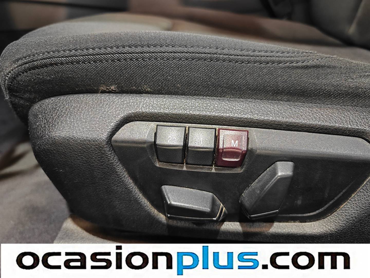 Foto BMW Serie 3 BMW Serie 3 318d (143 CV)