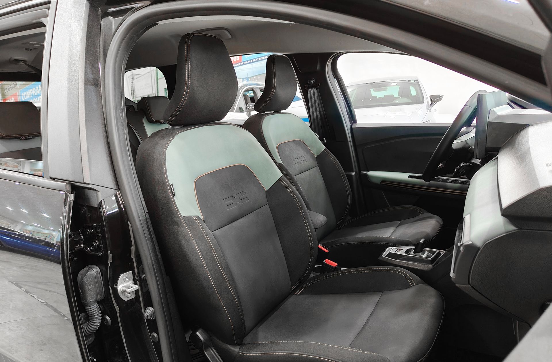 Dacia Jogger Extreme Hybrid 7 plazas - foto 20