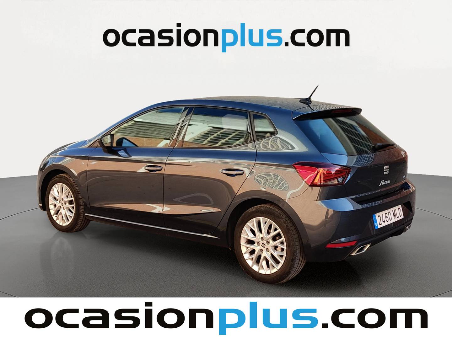 Foto Seat Ibiza SEAT Ibiza 1.0 TSI S&S FR XL (110 CV)