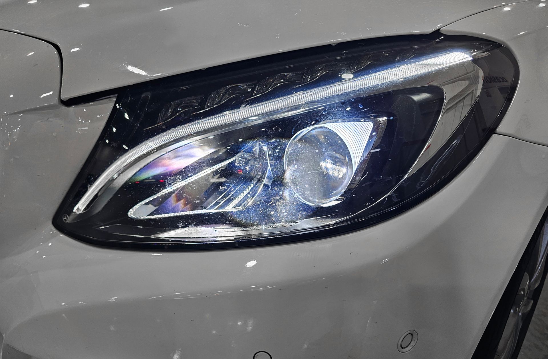 Mercedes-Benz Clase C 220 BlueTEC - foto 14